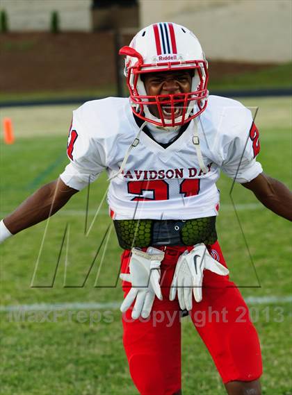 Thumbnail 3 in Davidson Day @ Marvin Ridge photogallery.