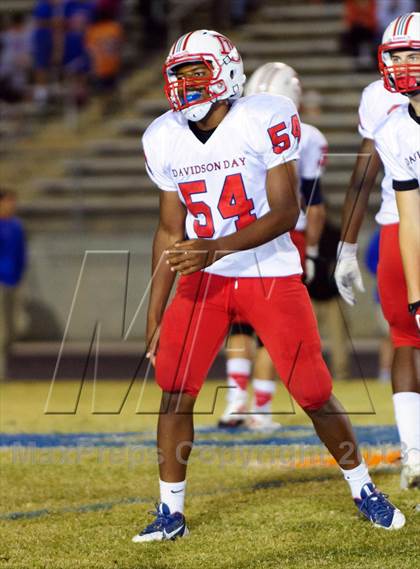 Thumbnail 3 in Davidson Day @ Marvin Ridge photogallery.