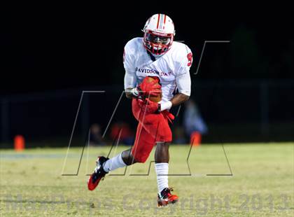 Thumbnail 2 in Davidson Day @ Marvin Ridge photogallery.