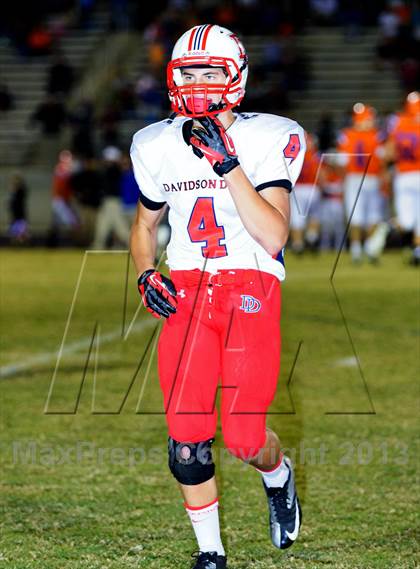 Thumbnail 2 in Davidson Day @ Marvin Ridge photogallery.