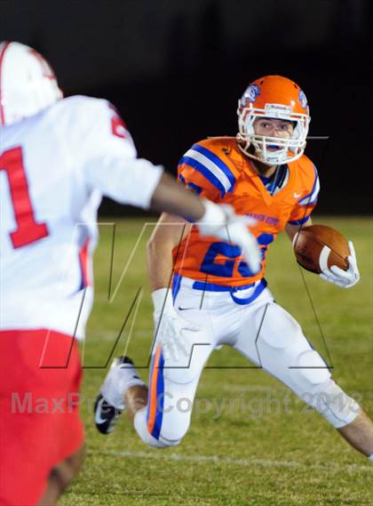 Thumbnail 1 in Davidson Day @ Marvin Ridge photogallery.