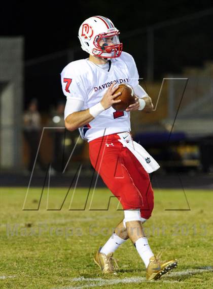 Thumbnail 2 in Davidson Day @ Marvin Ridge photogallery.
