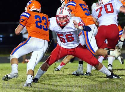 Thumbnail 3 in Davidson Day @ Marvin Ridge photogallery.