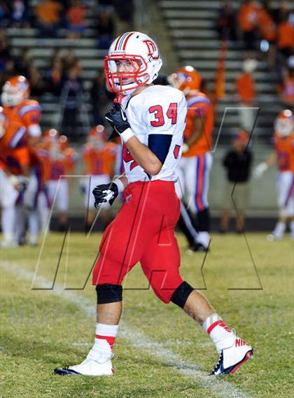 Thumbnail 1 in Davidson Day @ Marvin Ridge photogallery.