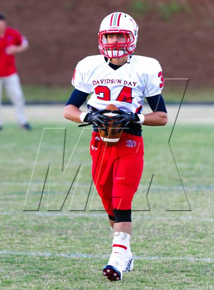 Thumbnail 1 in Davidson Day @ Marvin Ridge photogallery.