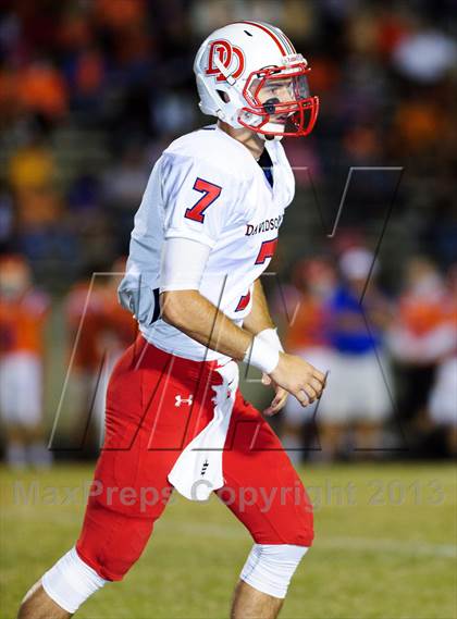 Thumbnail 2 in Davidson Day @ Marvin Ridge photogallery.