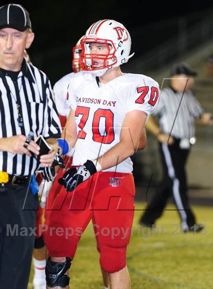 Thumbnail 1 in Davidson Day @ Marvin Ridge photogallery.