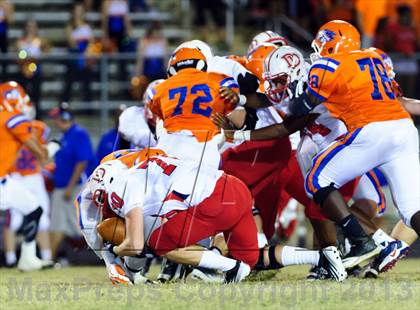 Thumbnail 1 in Davidson Day @ Marvin Ridge photogallery.