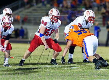 Thumbnail 1 in Davidson Day @ Marvin Ridge photogallery.