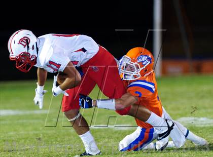 Thumbnail 3 in Davidson Day @ Marvin Ridge photogallery.