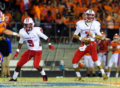 Thumbnail 1 in Davidson Day @ Marvin Ridge photogallery.