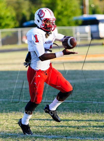 Thumbnail 2 in Davidson Day @ Marvin Ridge photogallery.