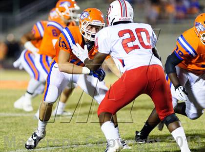 Thumbnail 2 in Davidson Day @ Marvin Ridge photogallery.