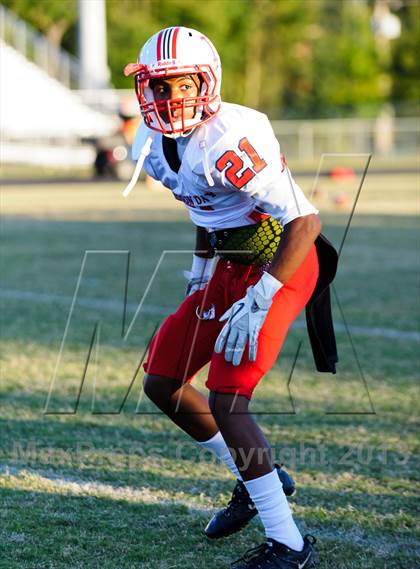 Thumbnail 3 in Davidson Day @ Marvin Ridge photogallery.