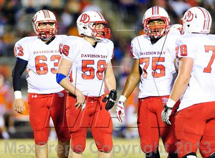 Thumbnail 1 in Davidson Day @ Marvin Ridge photogallery.
