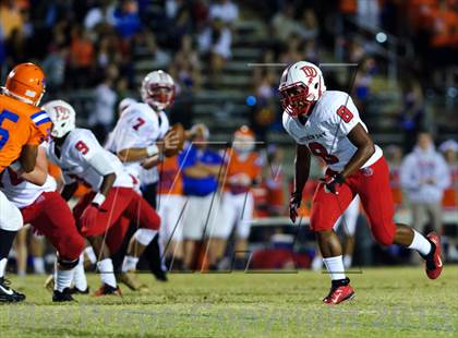 Thumbnail 3 in Davidson Day @ Marvin Ridge photogallery.