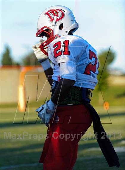 Thumbnail 1 in Davidson Day @ Marvin Ridge photogallery.