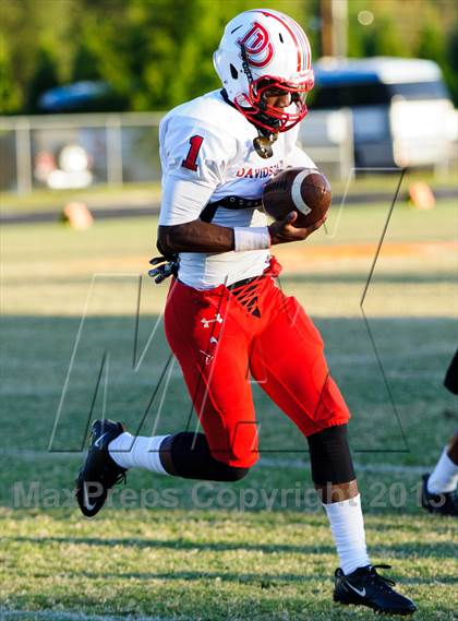 Thumbnail 3 in Davidson Day @ Marvin Ridge photogallery.