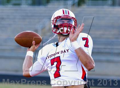 Thumbnail 2 in Davidson Day @ Marvin Ridge photogallery.