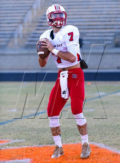 Thumbnail 1 in Davidson Day @ Marvin Ridge photogallery.