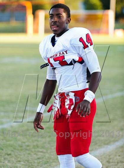 Thumbnail 1 in Davidson Day @ Marvin Ridge photogallery.