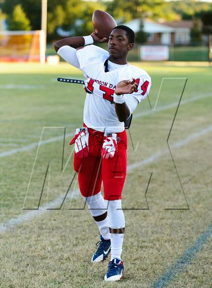 Thumbnail 1 in Davidson Day @ Marvin Ridge photogallery.