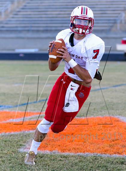 Thumbnail 3 in Davidson Day @ Marvin Ridge photogallery.
