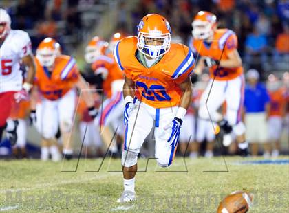 Thumbnail 1 in Davidson Day @ Marvin Ridge photogallery.
