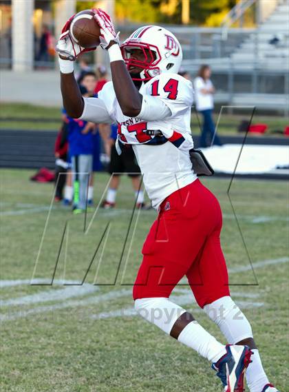 Thumbnail 3 in Davidson Day @ Marvin Ridge photogallery.