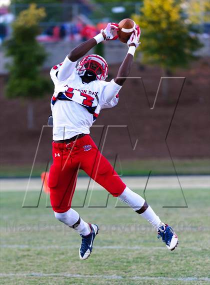 Thumbnail 3 in Davidson Day @ Marvin Ridge photogallery.