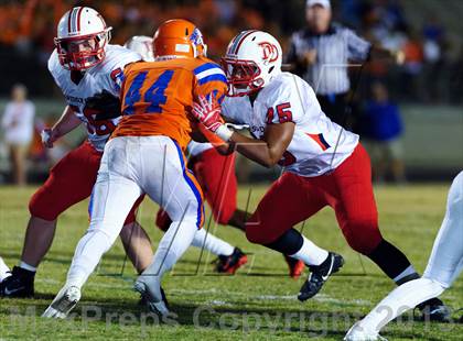 Thumbnail 1 in Davidson Day @ Marvin Ridge photogallery.