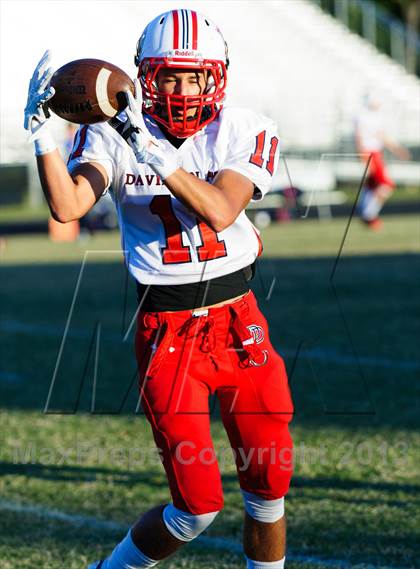 Thumbnail 3 in Davidson Day @ Marvin Ridge photogallery.