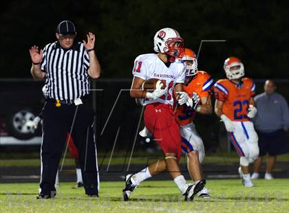 Thumbnail 2 in Davidson Day @ Marvin Ridge photogallery.
