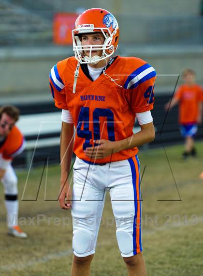 Thumbnail 1 in Davidson Day @ Marvin Ridge photogallery.