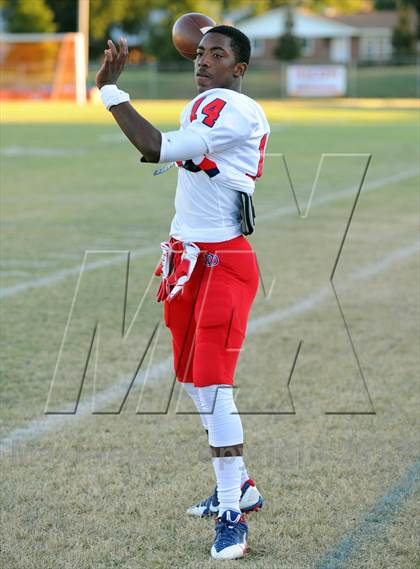 Thumbnail 3 in Davidson Day @ Marvin Ridge photogallery.