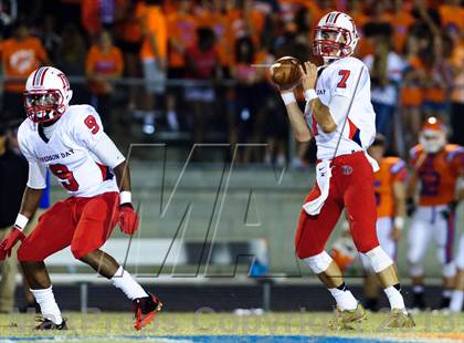 Thumbnail 3 in Davidson Day @ Marvin Ridge photogallery.