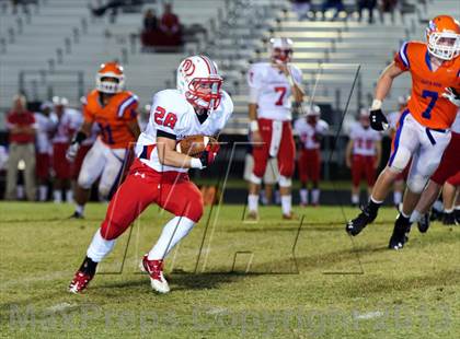 Thumbnail 3 in Davidson Day @ Marvin Ridge photogallery.