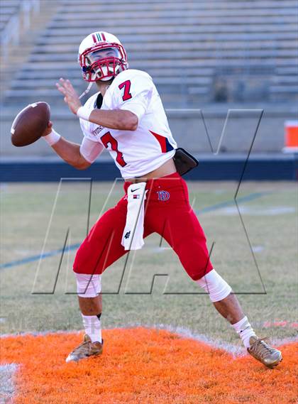 Thumbnail 2 in Davidson Day @ Marvin Ridge photogallery.