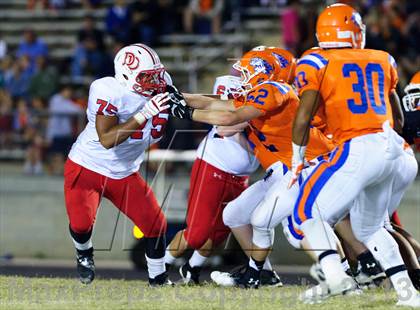 Thumbnail 3 in Davidson Day @ Marvin Ridge photogallery.