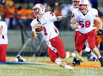 Thumbnail 3 in Davidson Day @ Marvin Ridge photogallery.
