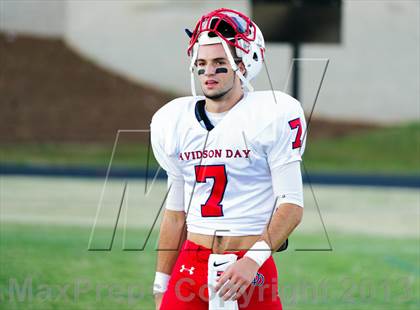 Thumbnail 2 in Davidson Day @ Marvin Ridge photogallery.
