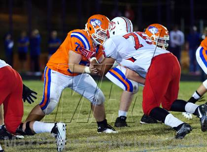 Thumbnail 1 in Davidson Day @ Marvin Ridge photogallery.