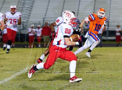 Thumbnail 1 in Davidson Day @ Marvin Ridge photogallery.
