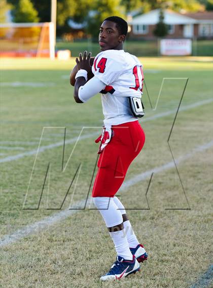 Thumbnail 2 in Davidson Day @ Marvin Ridge photogallery.