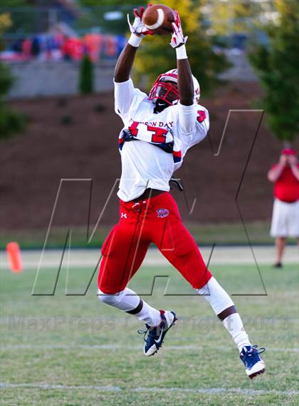 Thumbnail 2 in Davidson Day @ Marvin Ridge photogallery.