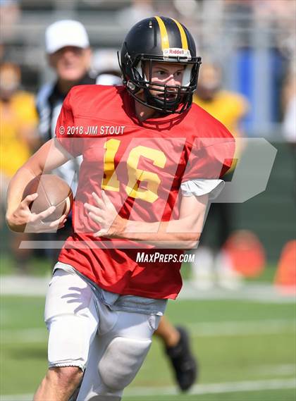 Thumbnail 2 in Nanuet vs. Panas (Brewster Jamboree) photogallery.