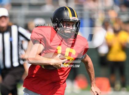 Thumbnail 3 in Nanuet vs. Panas (Brewster Jamboree) photogallery.