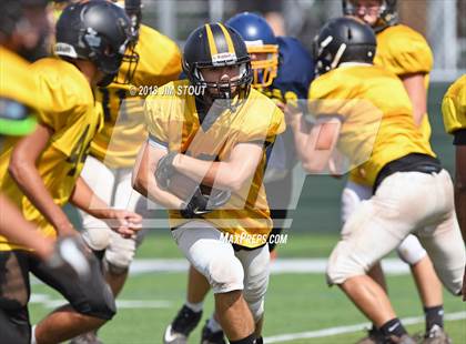 Thumbnail 1 in Nanuet vs. Panas (Brewster Jamboree) photogallery.