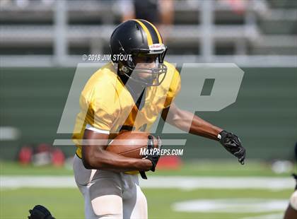 Thumbnail 2 in Nanuet vs. Panas (Brewster Jamboree) photogallery.
