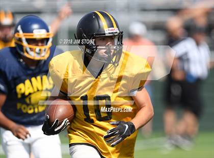 Thumbnail 1 in Nanuet vs. Panas (Brewster Jamboree) photogallery.